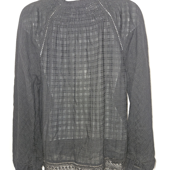 J Crew blouse XS - Picture 2 of 4